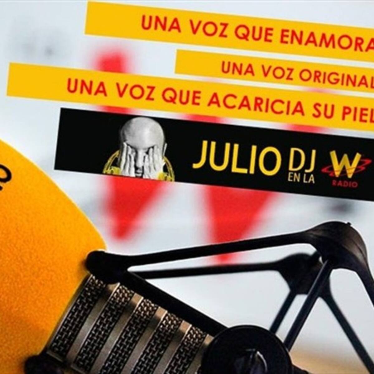 Julio Sánchez Cristo DJ: Especial Tropipop