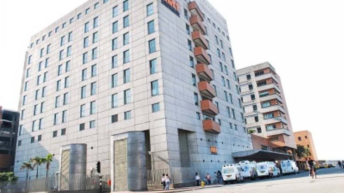 SuperSalud abrió investigación al gerente del Hospital General de Medellín
