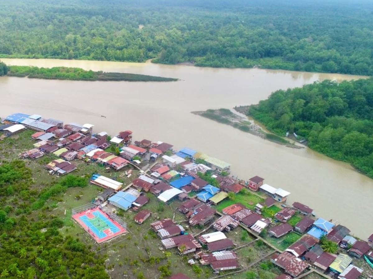 Comunidad nuevamente expulsó a las Fuerzas Militares de territorios del Cauca