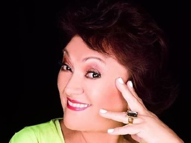 ¡Para recordar! Maru Yamayusa vuelve a darle vida a ‘Josefa Chivatá’