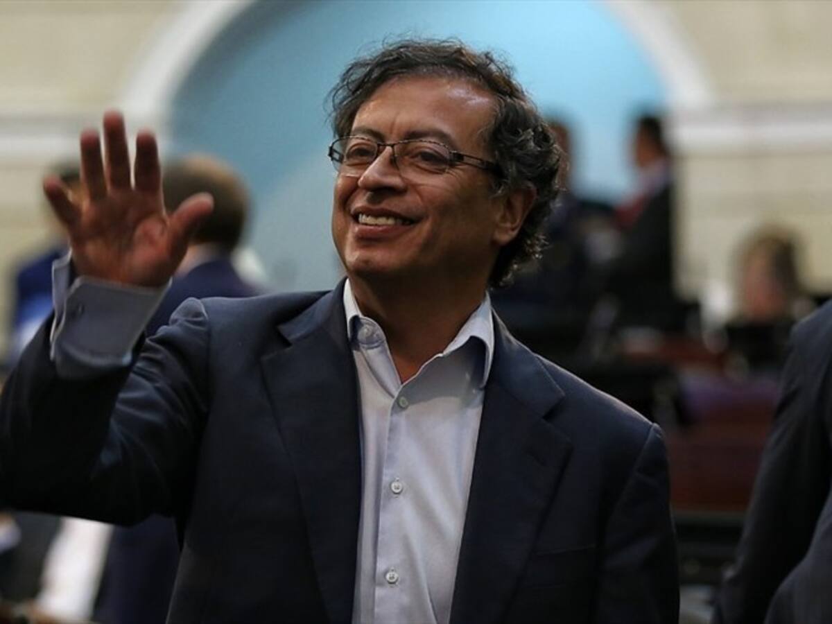Corte Suprema archiva la indagación contra Petro por video recibiendo dinero