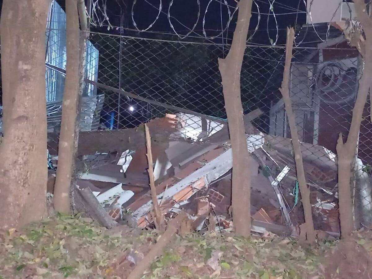 Desconocen responsables de atentados en Barrancabermeja