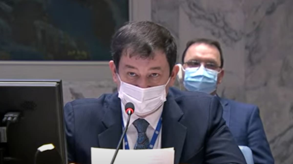 Por crisis en frontera, Rusia pidió a Colombia en ONU restablecer relaciones con Venezuela