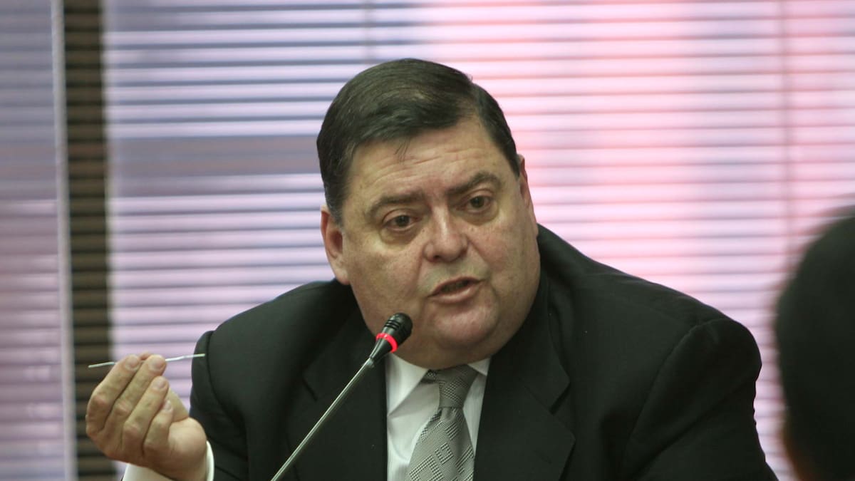 “Perseveramos en la convicción de su inocencia”: defensa de Álvaro García tras orden de libertad