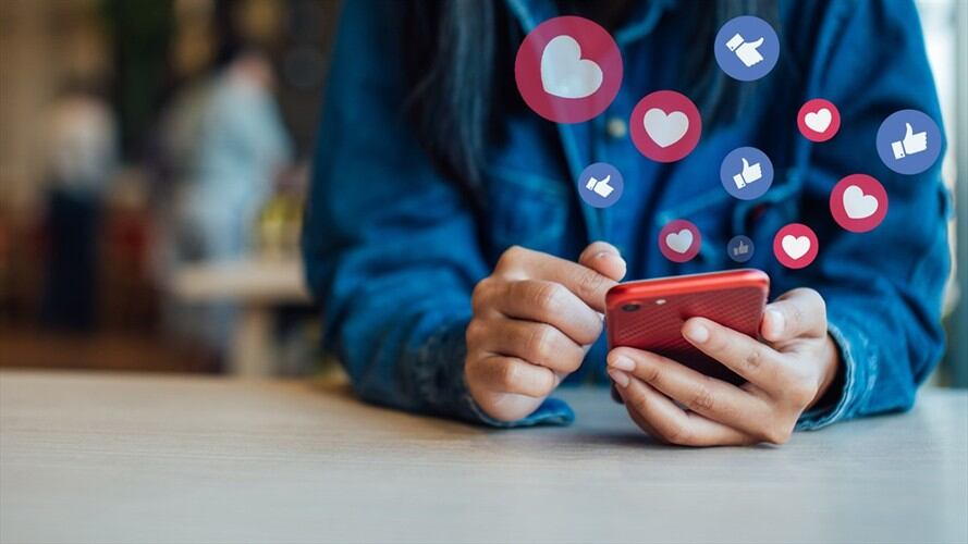 Según una carta de publicada en el New York Times esta junta "se centrará en los problemas de contenido más desafiantes para Facebook".. Foto: Getty Images