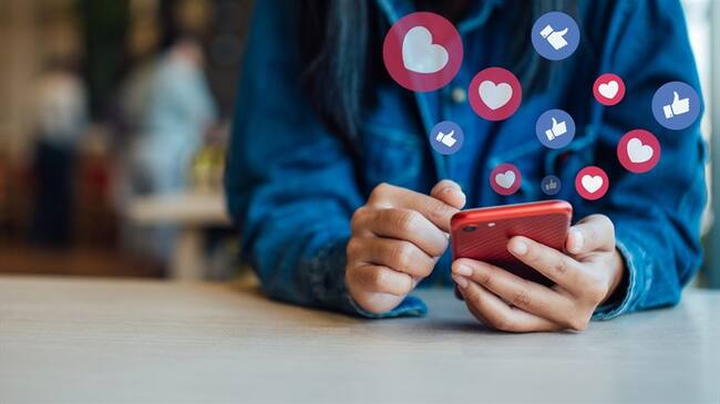 Según una carta de publicada en el New York Times esta junta "se centrará en los problemas de contenido más desafiantes para Facebook".. Foto: Getty Images