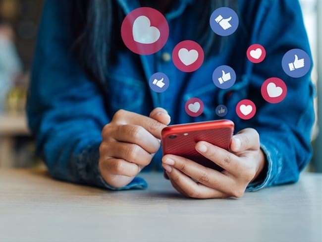 Según una carta de publicada en el New York Times esta junta "se centrará en los problemas de contenido más desafiantes para Facebook".. Foto: Getty Images