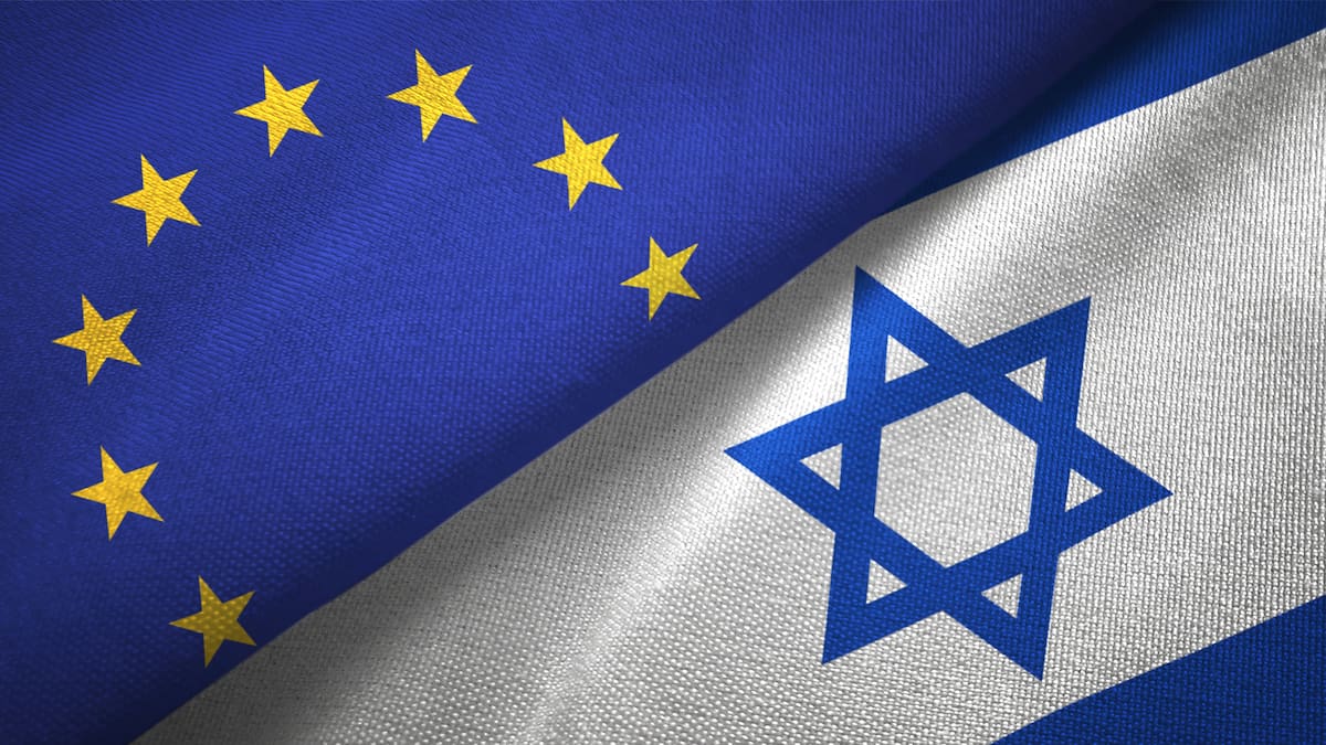 Unión Europea pidió a Israel que detenga la construcción de asentamientos