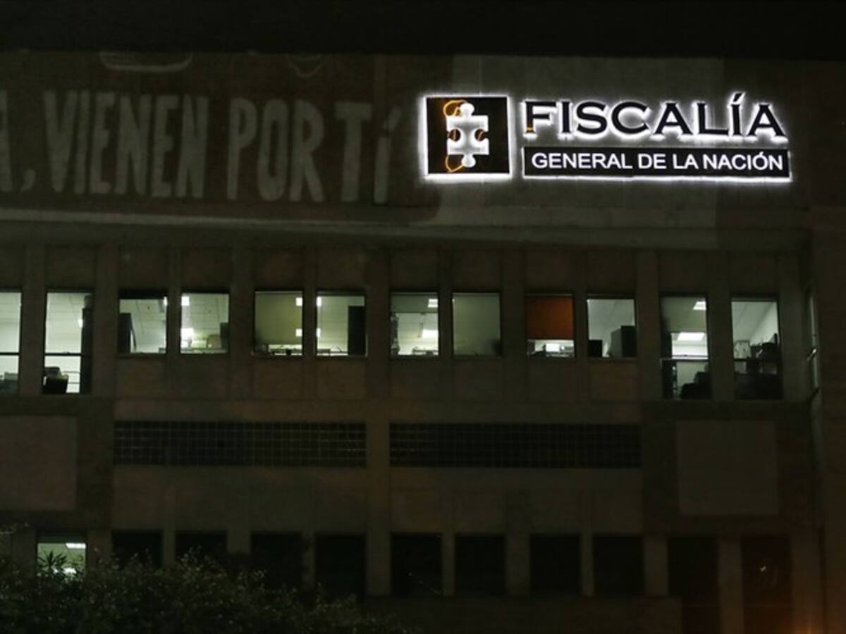 Fiscal nombrado jefe de Fiscalías Especializadas fue removido del cargo