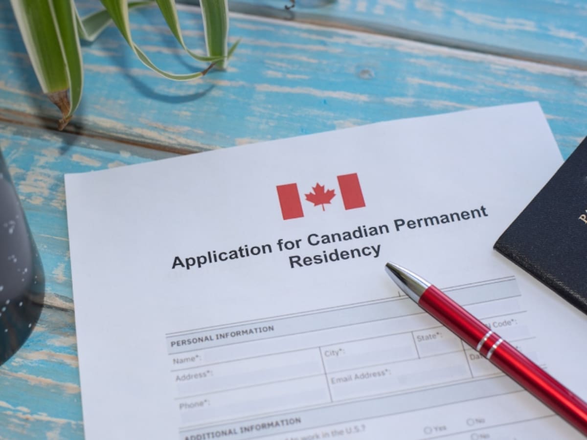 Así podría conseguir la residencia permanente en Canadá como turista