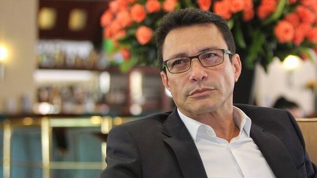 Procuraduría inició indagación preliminar contra el gobernador Carlos Caicedo. Foto: Colprensa