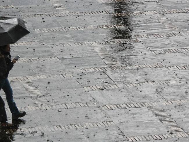 Imagen de referencia. Foto: Colprensa