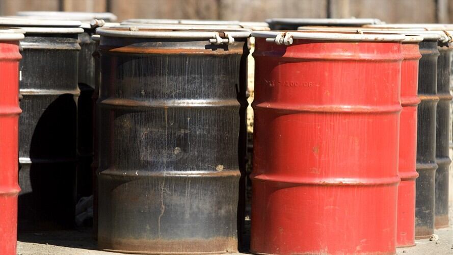 Nueva técnica para adquirir barriles de petróleo. Foto: Getty Images