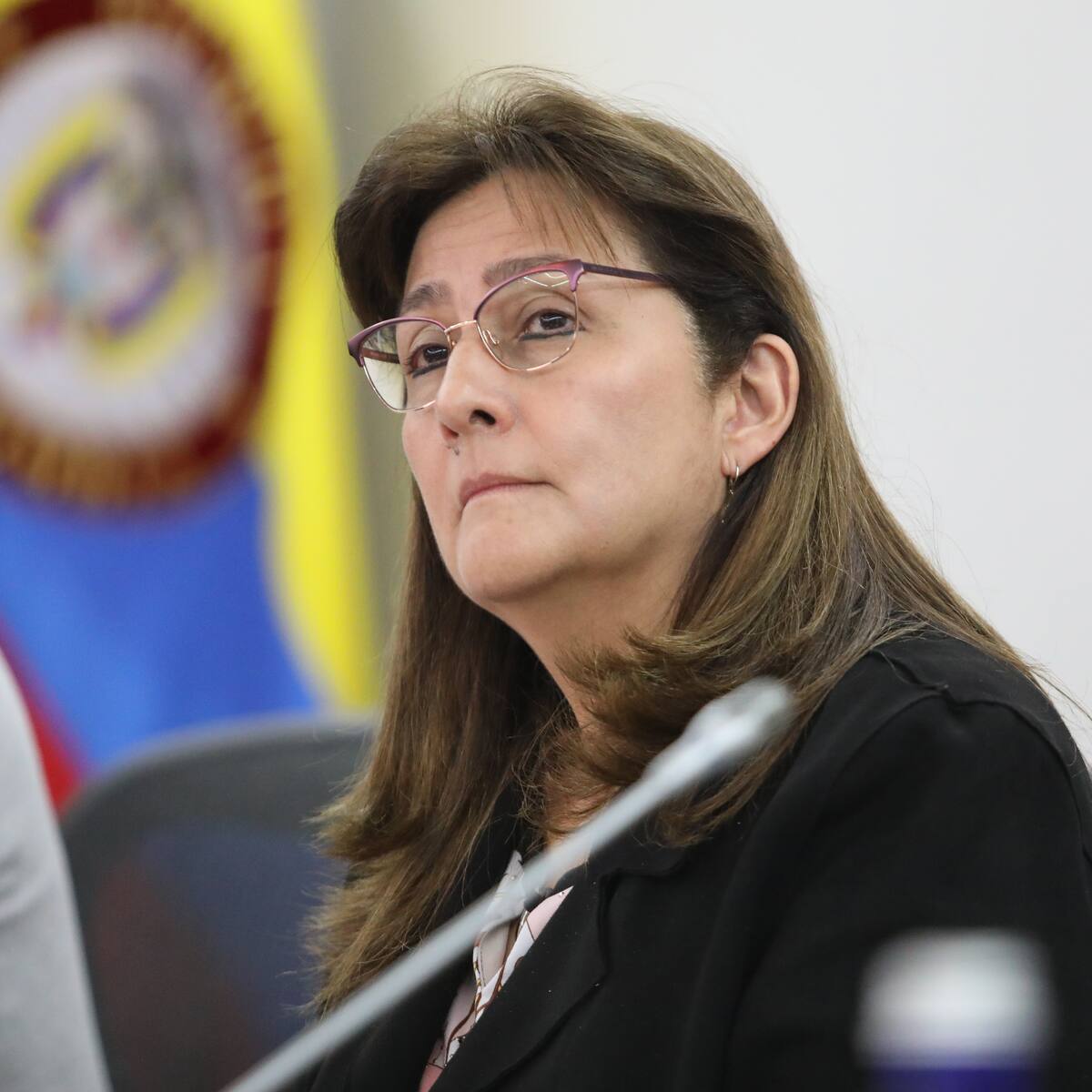 “Se focalizaron en un tema que no era”: MinJusticia cuestionó agarrones en Consejo de ministros
