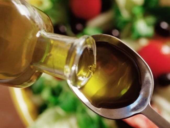 ¿Cómo reciclar el aceite de cocina? . Foto: Getty Images