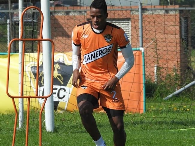 Luego de sufrir fuerte lesión, la ARL de jugador de Llaneros Fútbol Club no le responde