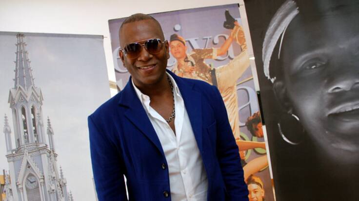 ‘Gira 30 años, 30 éxitos en vivo’ de Willy García: todos los detalles de su concierto en Bogotá