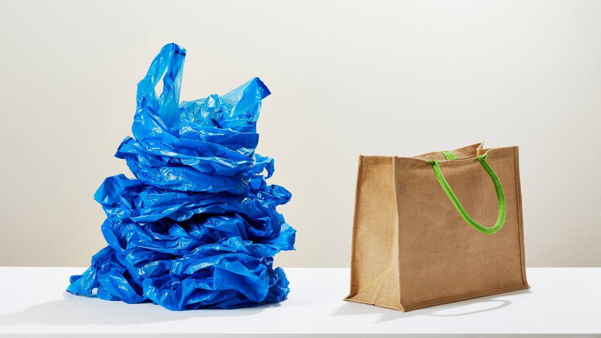 Proyecto que prohíbe plásticos de un solo uso está a un paso de convertirse en ley