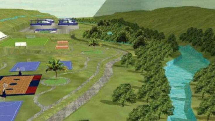 Aguas de Manizales responde a denuncia por posibles retrasos en las obras de la PTAR