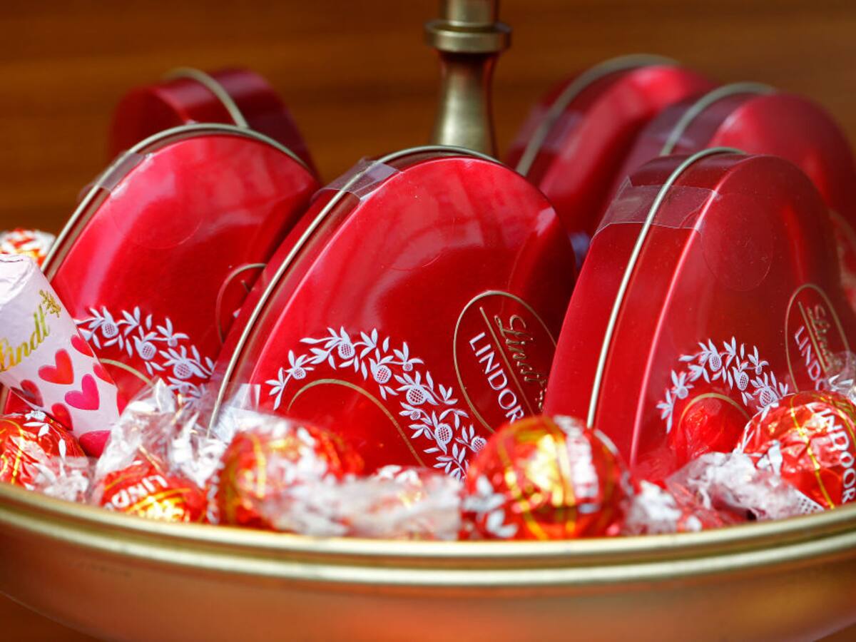 “El 22% de las personas en Bogotá celebra San Valentín”: Fenalco