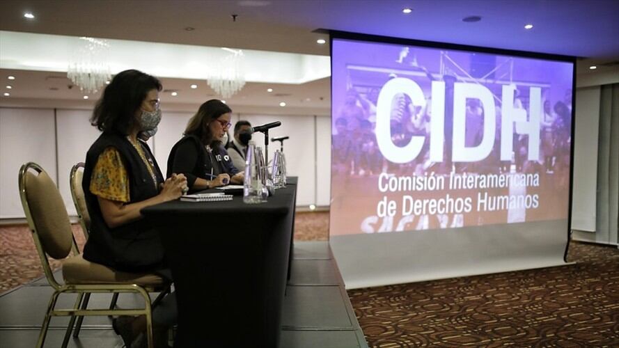 CIDH pide agilizar búsqueda de soldado desaparecido en el Valle desde agosto. Foto: Colprensa