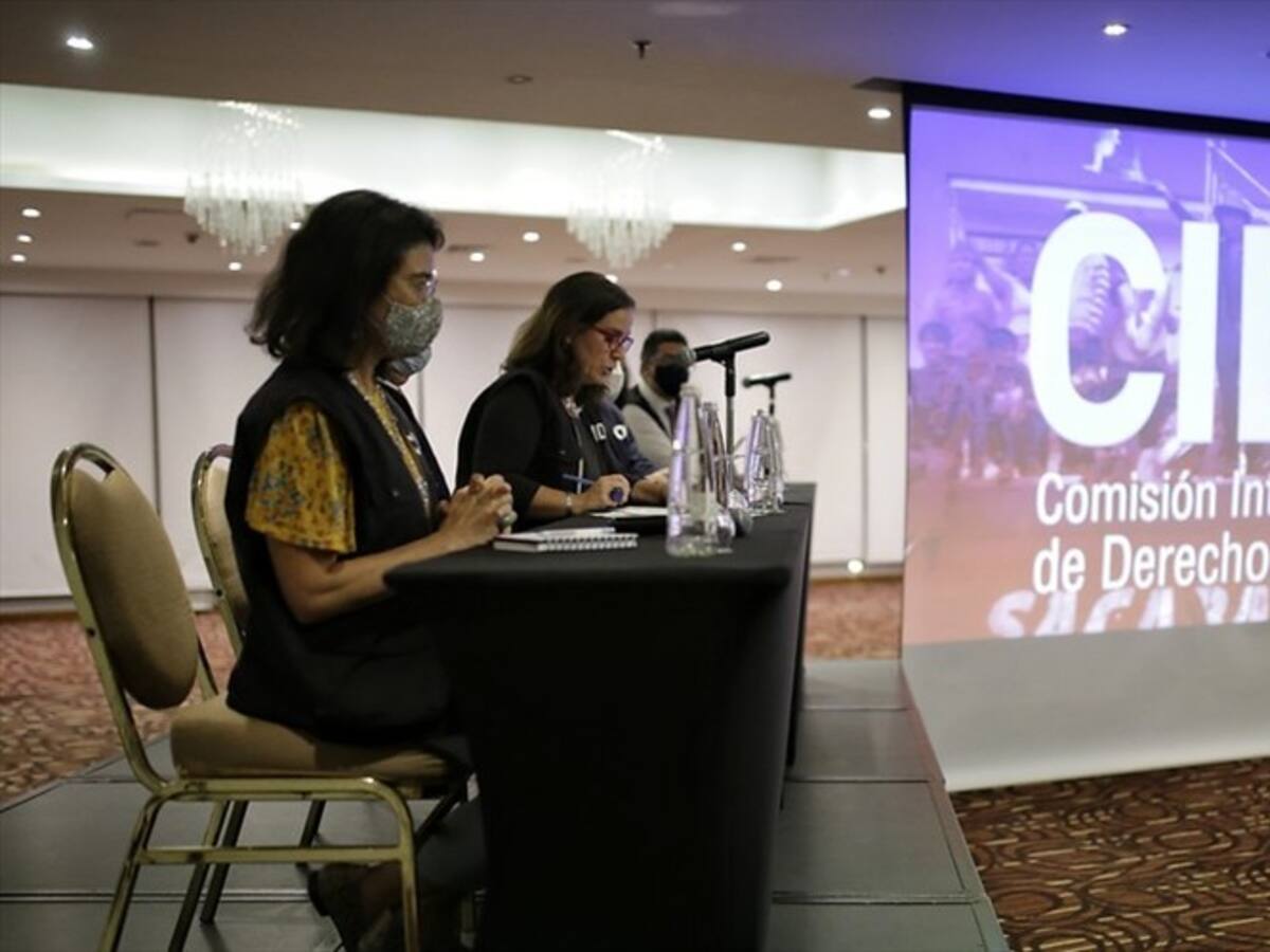 CIDH pide agilizar búsqueda de soldado desaparecido en el Valle desde agosto