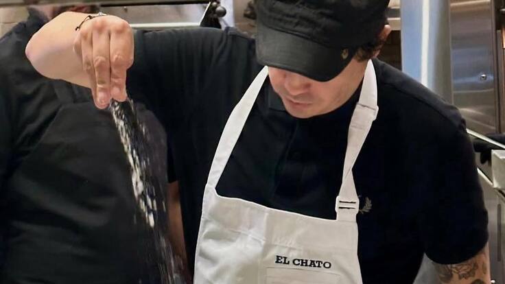 “Colombia es un lienzo en blanco, hay de todo por hacer”: Álvaro Clavijo sobre la gastronomía local