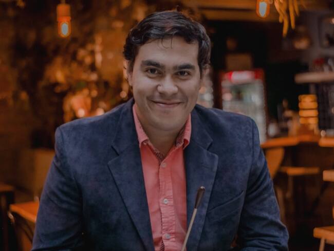 “La música me puede llevar a conocer el mundo”: colombiano que triunfa en España