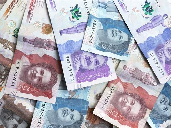 Gobierno aprueba operación de crédito para darle $100 mil millones a Contraloría. Foto: Getty Images