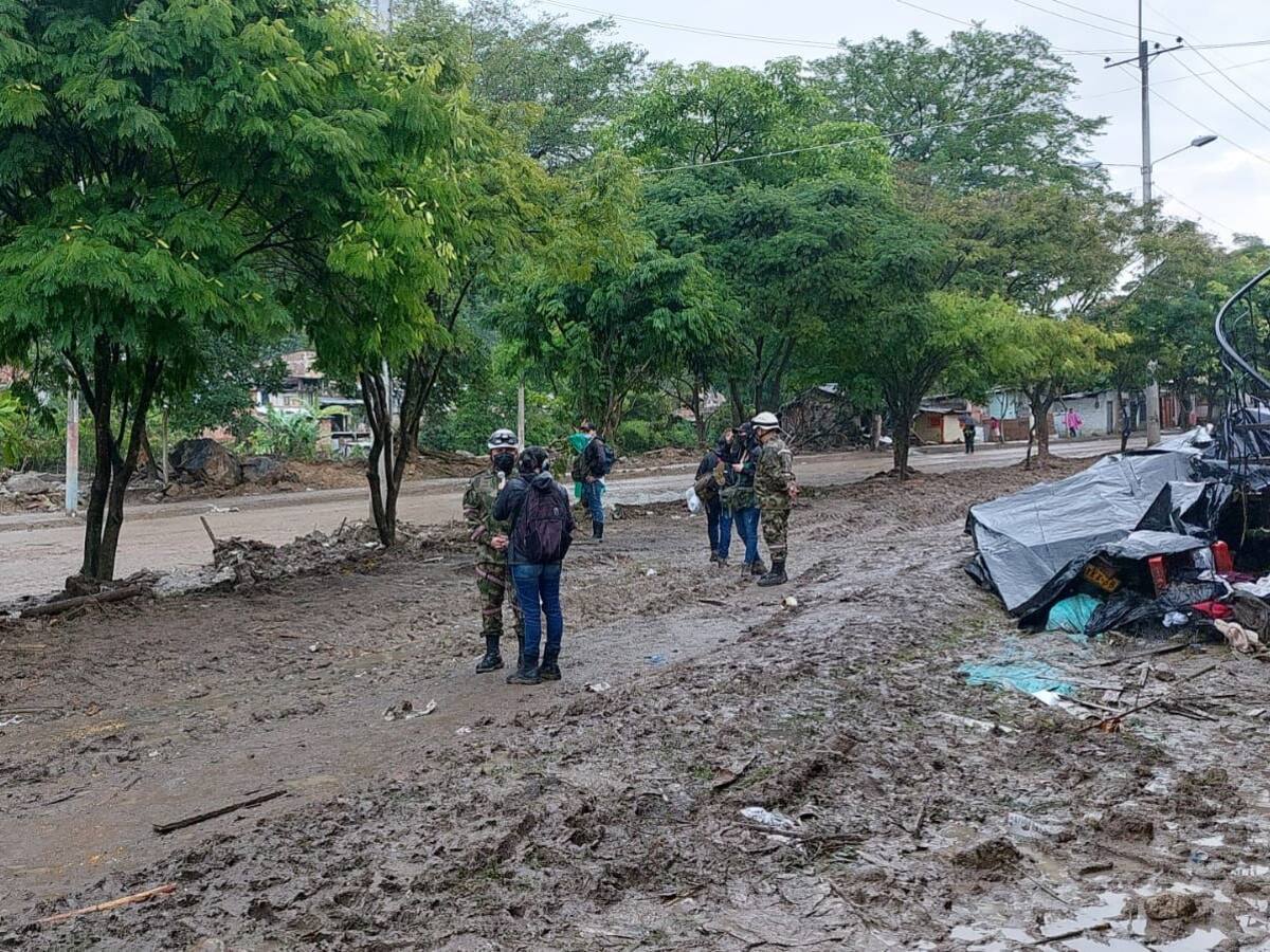 Tragedia en Pereira: ¿Cuáles podrían haber sido las causas?