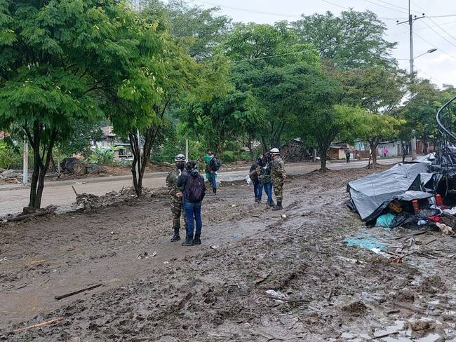 ¿Qué medidas se han implementado? Explicó el director del Diger.