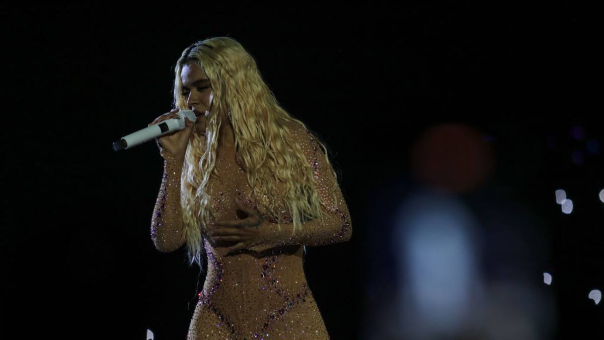 TransMilenio extenderá su servicio por conciertos de Karol G en Bogotá