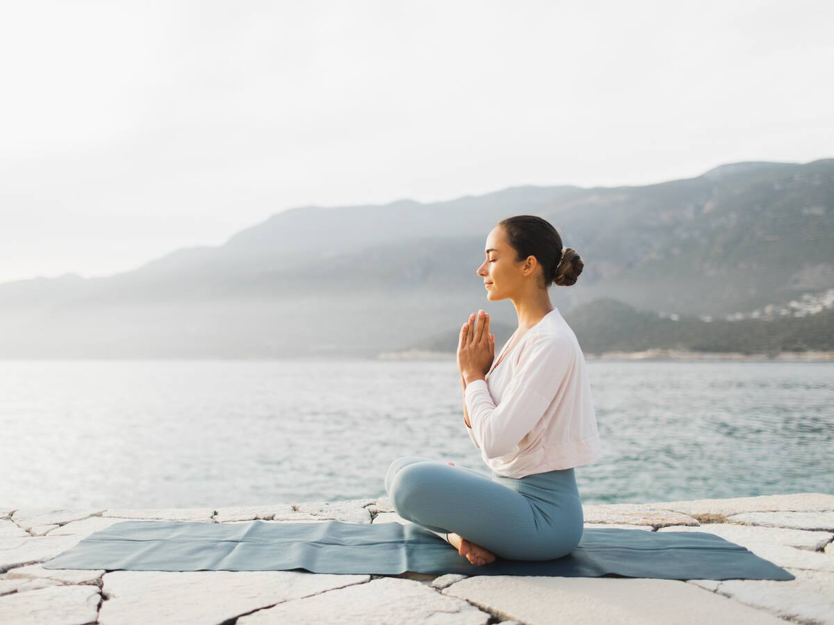 Meditación para el bienestar explicada por la experta Tatiana Parra, ¿de qué trata?