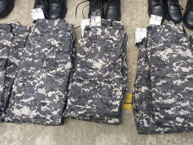 Clan del Golfo reveló al presidente que estaría dispuesto a someterse a la Justicia. Foto: Colprensa