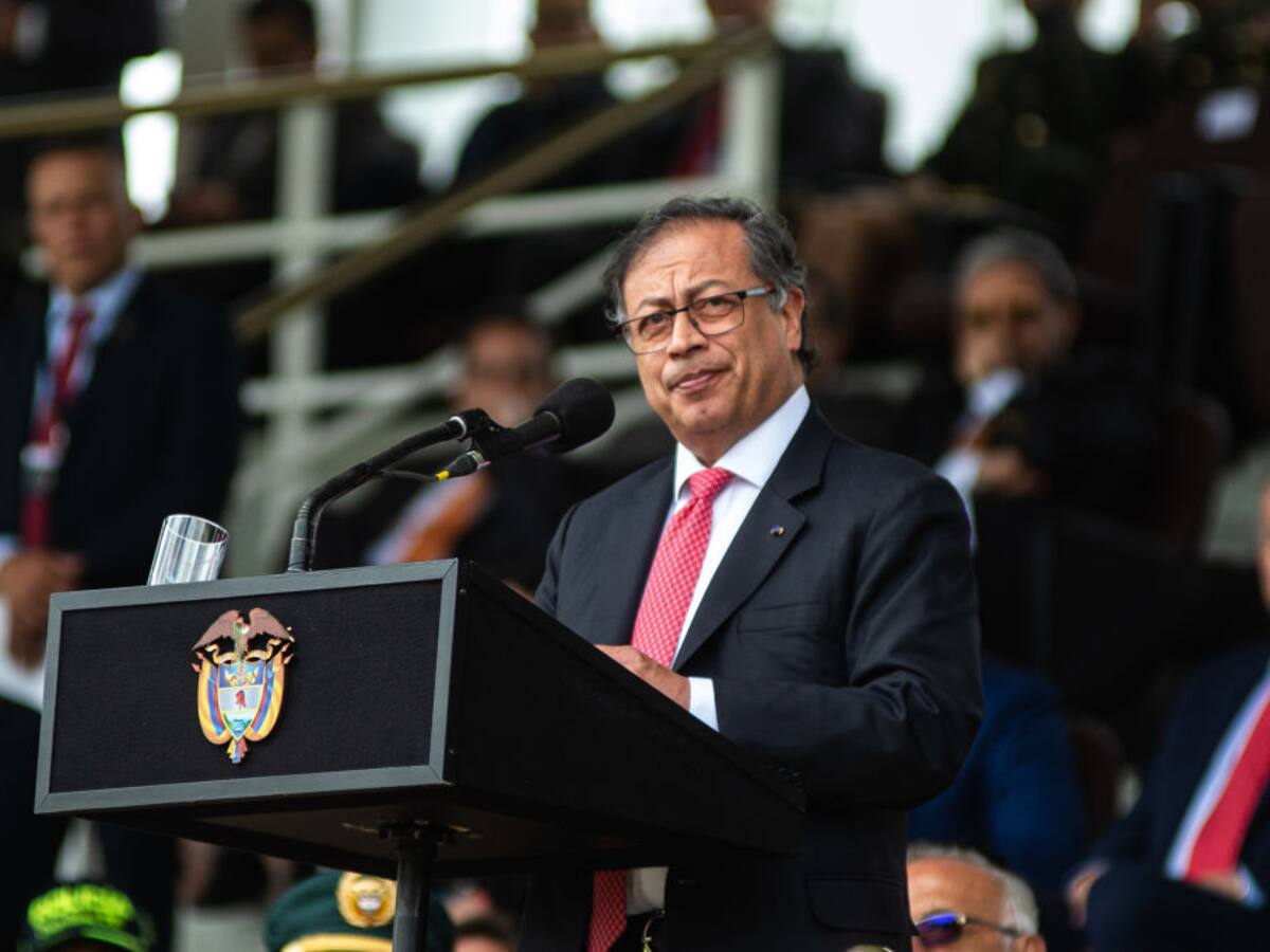 Esta es la agenda del presidente Petro en Nueva York para la Asamblea General de la ONU