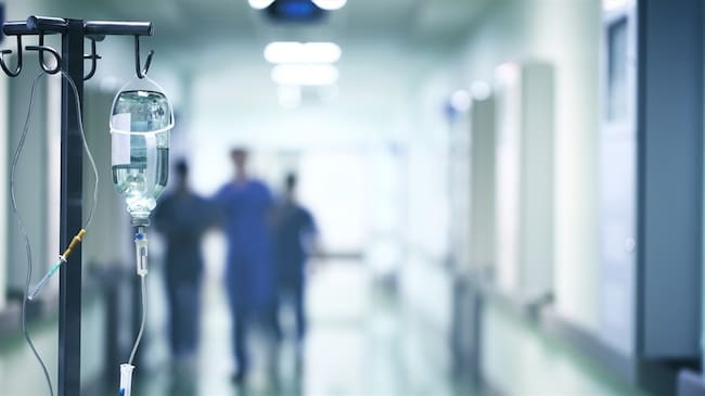 Candidato a la Alcaldía de Montería se habría beneficiado del régimen subsidiado de salud. Foto: Getty Images