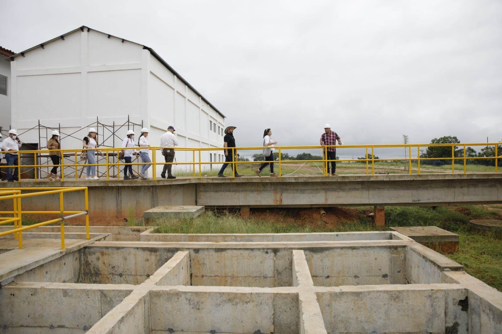 Advierten que más de $83.000 millones están en riesgo de perderse en Córdoba. Foto: Gobernación de Córdoba.