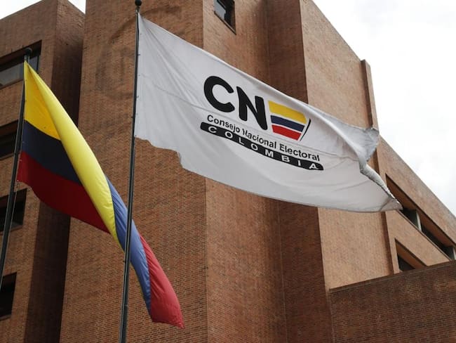 CNE estudia 12 peticiones para revivir partidos y movimientos políticos