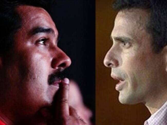 ¿Qué candidato en Venezuela le conviene más a Colombia, Nicolás Maduro o Henrique Capriles?