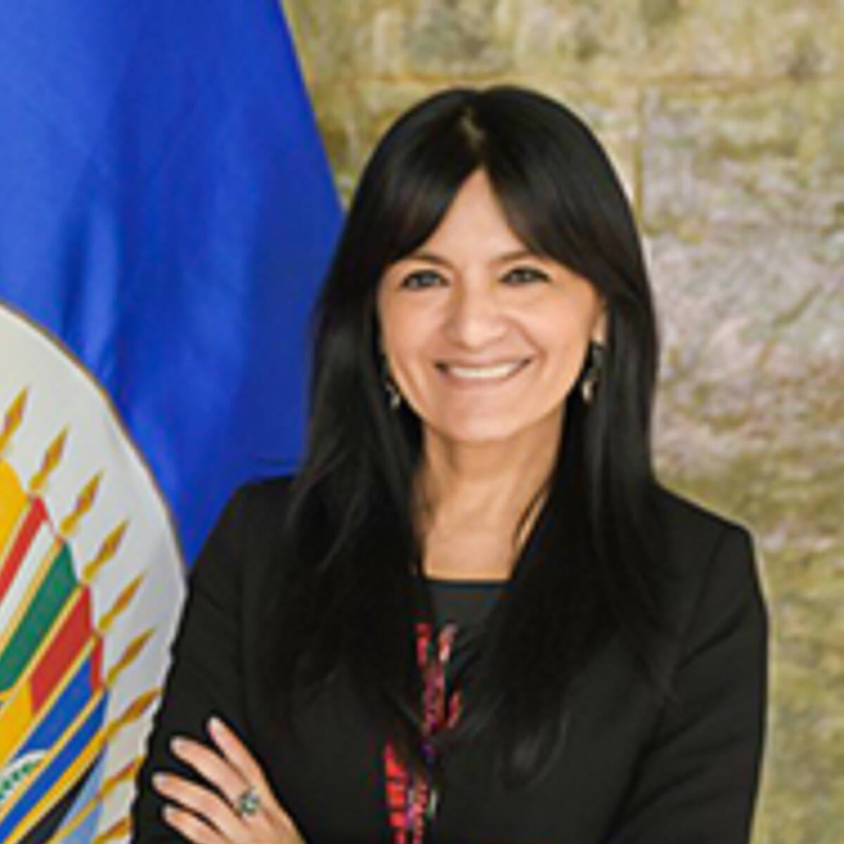 Es el inicio de una transformación: presidenta CIDH aprueba reforma a la Policía