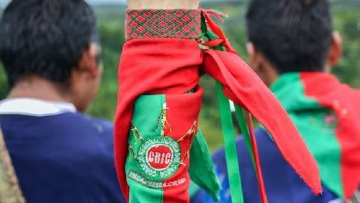 Día cívico en Colombia: CRIC descartó movilización masiva hacia Bogotá