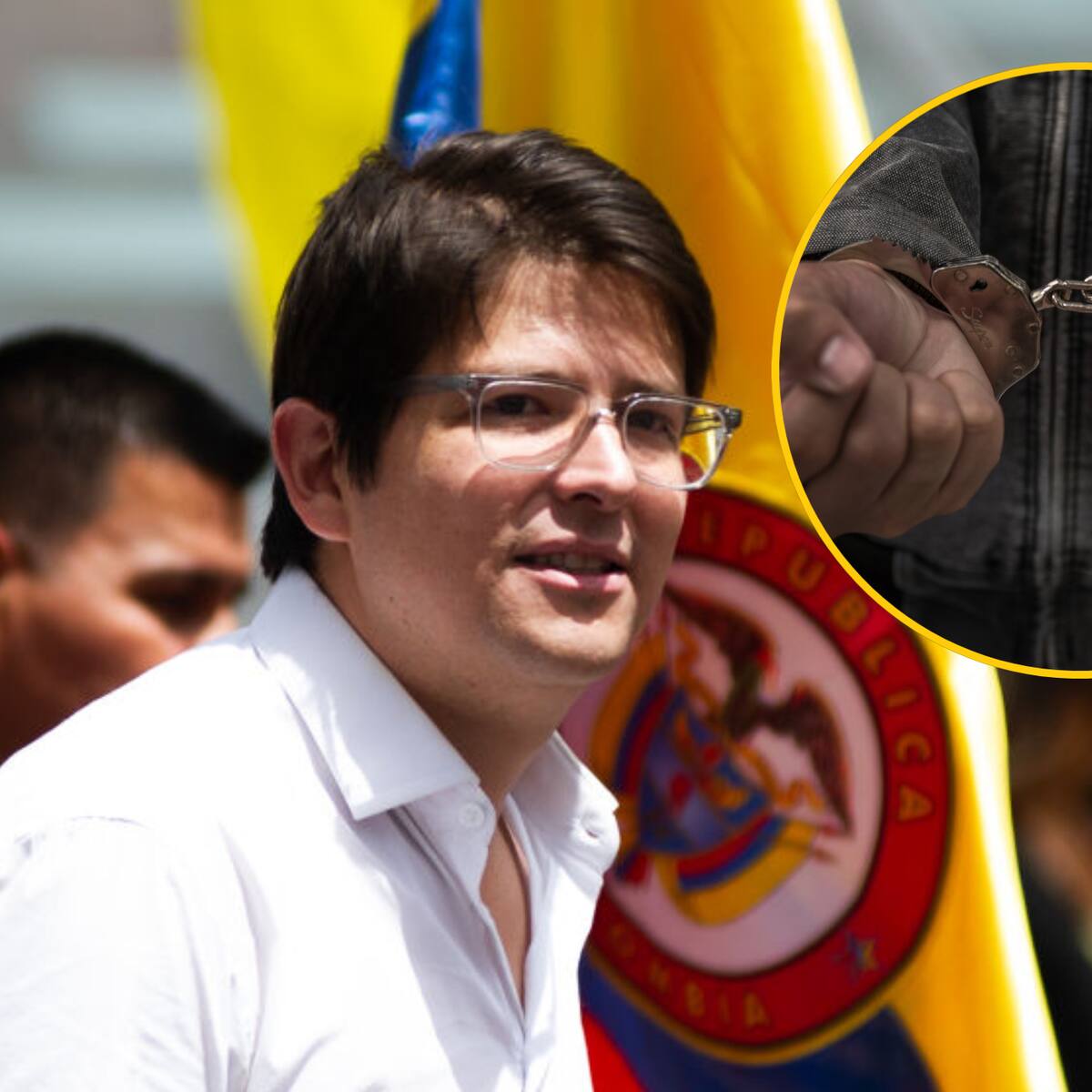 ¿Por qué se entregó el sexto involucrado en el atentado contra Miguel Uribe Turbay?