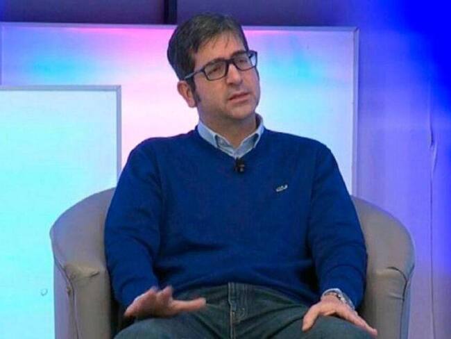 “Llegaron en una lancha y le dispararon”: esposa de Marcelo Pecci, fiscal paraguayo asesinado en Cartagena