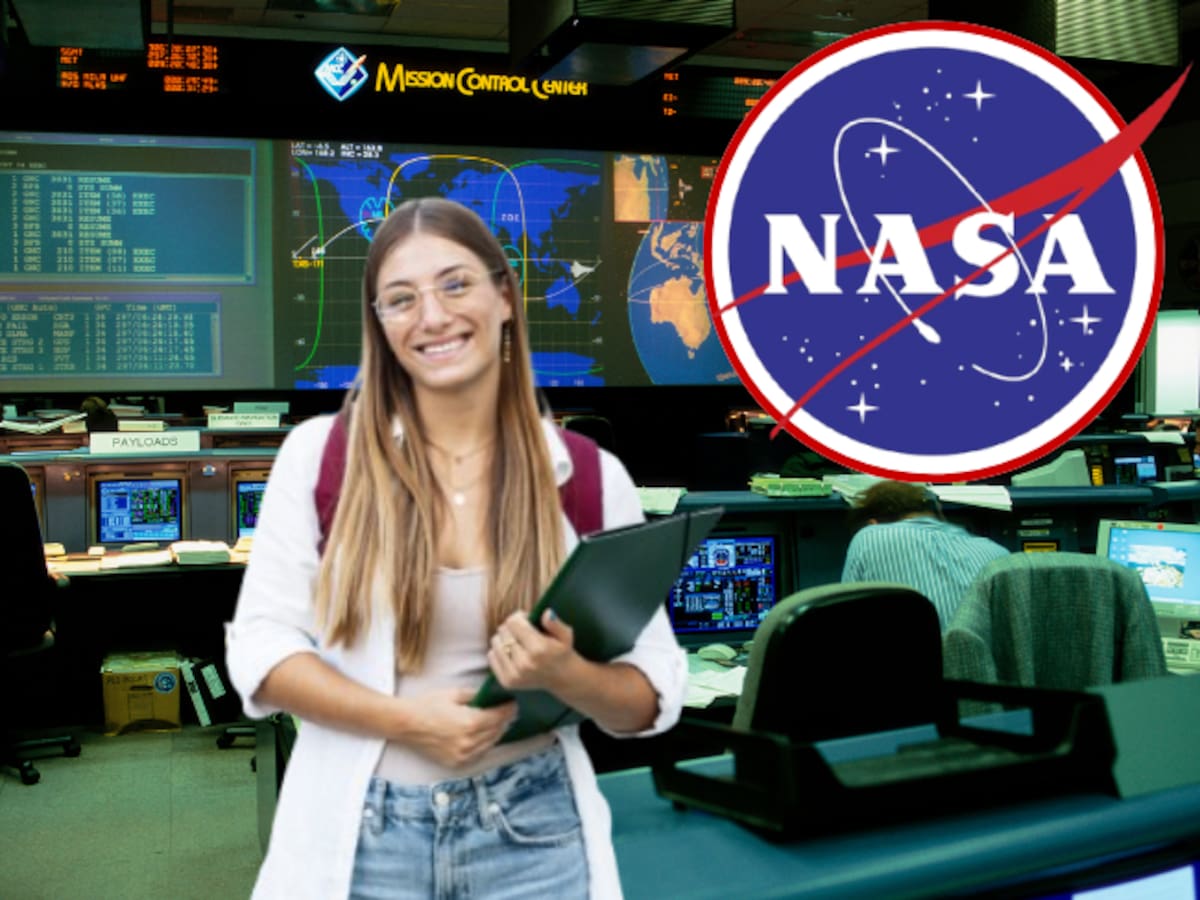 ¿Qué programas de prácticas ofrece la NASA? Así puede ver cuándo abren convocatoria en 2026