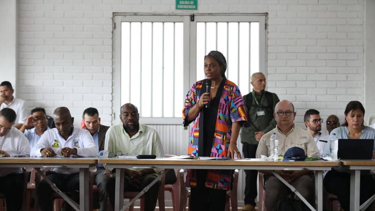 MinEducación anuncia mayor inversión para mitigar crisis educativa en Buenaventura