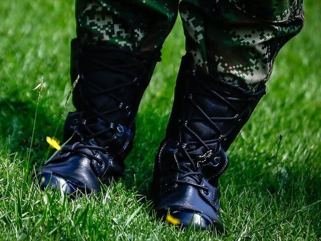 Denuncian a soldados que señalaron a abogada de encubrir falsos positivos . Foto: Colprensa