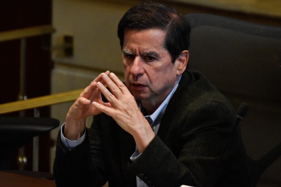 Subir el mínimo 4 veces por encima de la inflación genera riesgos a mipymes: Juan Fernando Cristo