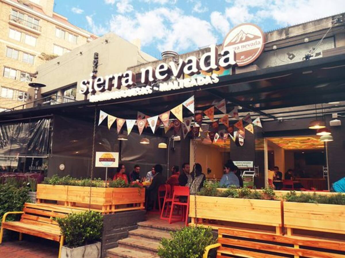 SuperSociedades admitió reorganización a Sierra Nevada Hamburguesas por crisis financiera