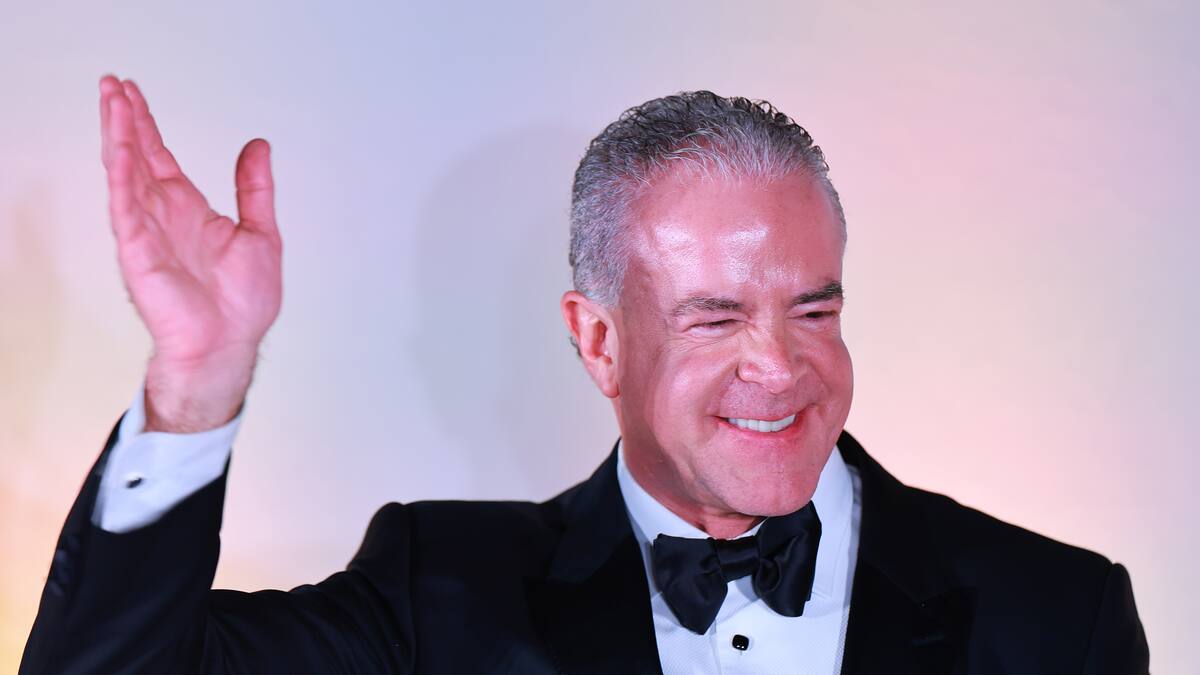 México emitió orden de captura contra copropietario de Miss Universo por crimen organizado