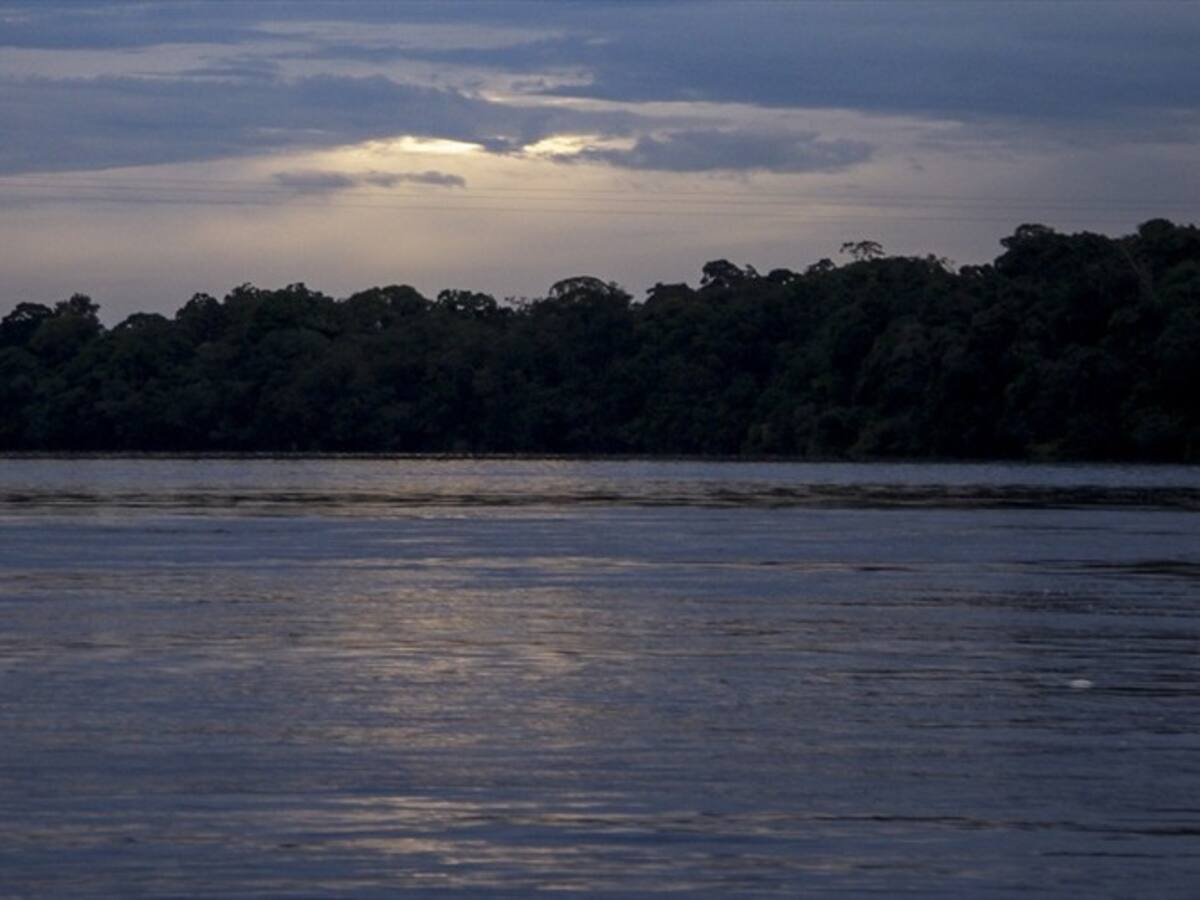 Pedimos que la búsqueda de mi hermano se haga vía aérea: hermano de investigador perdido